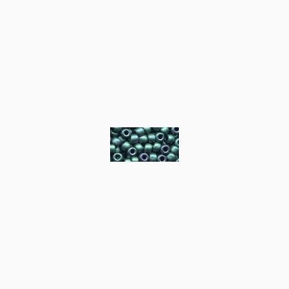 16613 - Juniper Green Size 6 Beads