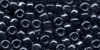 18002 - Midnight Size 8 Beads