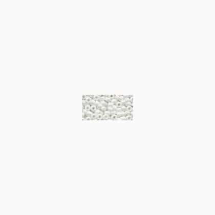 18801 - White Opal Size 8 Beads