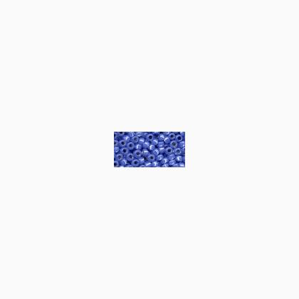 18829 - Opal Cornflower Size 8 Beads