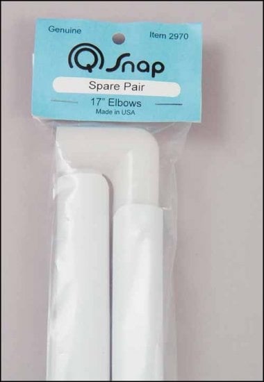 Q-Snaps Spare parts 17\"