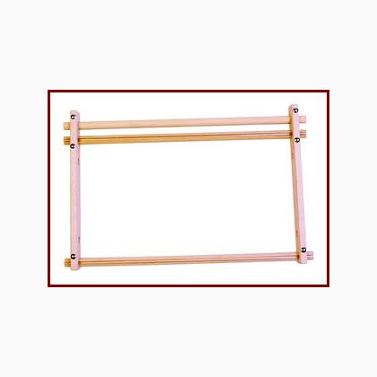 Symphony: Roller Frame 30x30 cm