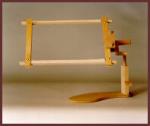 Sonata seat frame