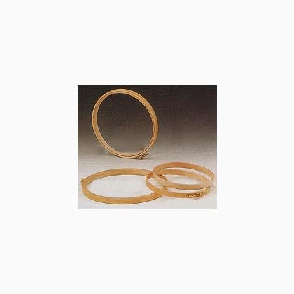 Hoop frame height 18mm: dia 21,5 cm