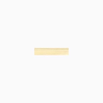 YLI Silk Ribbon 2mm. 012 - Cream