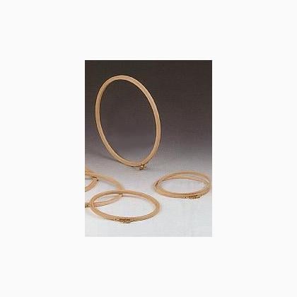 Hoop Frame, dia 25cm.