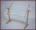 Roller Floor Frame (61 cm)