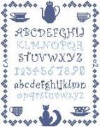 Cup's Sampler