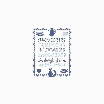 Cup\'s Sampler