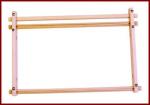 Symphony: No Sew Crosspiece Pack 18"