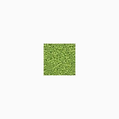 02066 Opaque Crayon Yellow Green