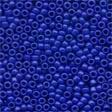 02065 Opaque Crayon Royal Blue