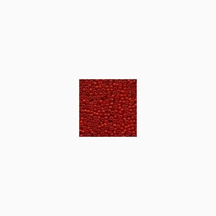 02063 Opaque Crayon Crimson