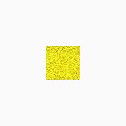 02059 Opaque Crayon Yellow