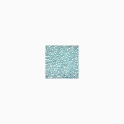 02017 Crystal Aqua Dyed Rainbow