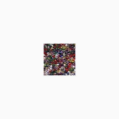 00777 Embroidery Beads Potpourri