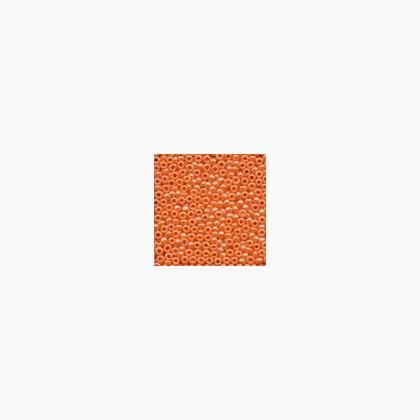 00423 Tangerine Opaque Rainbow
