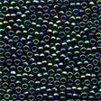 00374 Rainbow Metallic