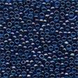 00358 Cobalt Blue Transparent Luster