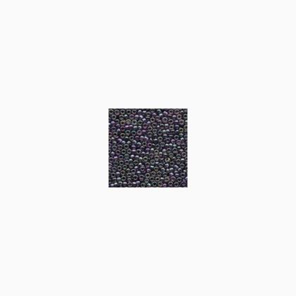 00206 Violet Gold Luster