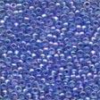 00168 Sapphire  Transparent Rainbow
