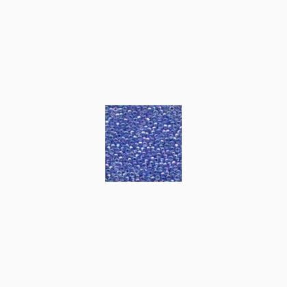 00168 Sapphire  Transparent Rainbow