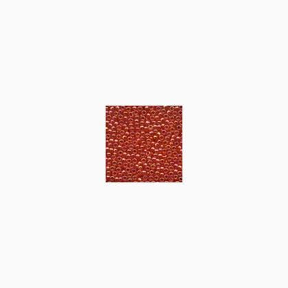 00165 Christmas Red  Transparent Rainbow