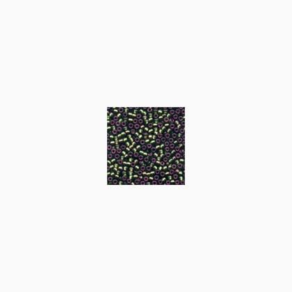 03059 Green Velvet Silverlined