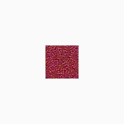 03058 Mardi Gras Red Matte Color