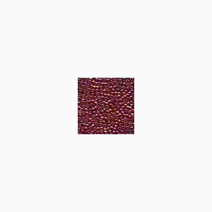 03048 Cinnamon Red Transparent Rainbow