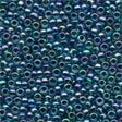 03047 Blue Iris Matte Color