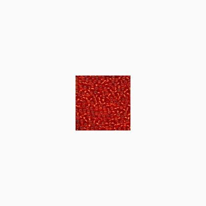 03043 Oriental Red Silverlined