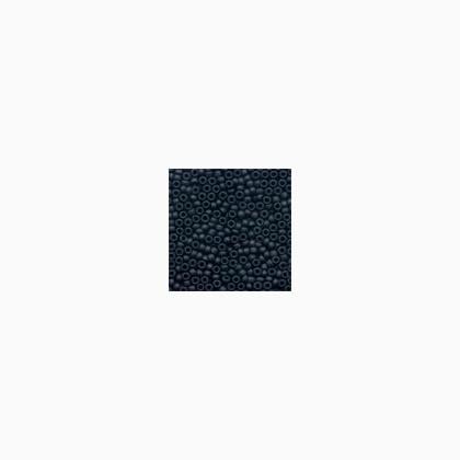 03040 Flat Black Matte Color