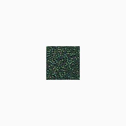 03029 Autumn Green Matte Color