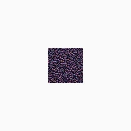 03026 Wild Blueberry Matte Color