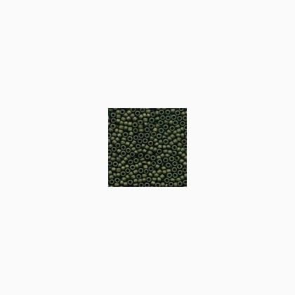03014 Matte Olive  Matte Color