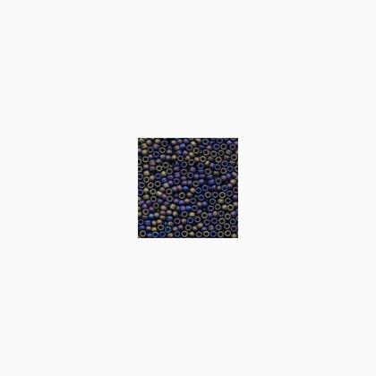 03013 Stormy Blue Heather  Matte Color