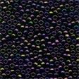 03004 Eggplant Higher Metallic