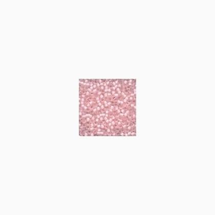 Mill Hill Frosted Seed Beads (62048 Pink Parfait) : : Home