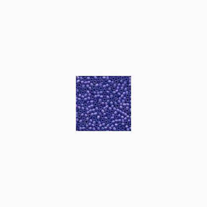 62034 Blue Violet  Inside Color Matte