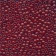 62032 Cranberry Transparent Matte