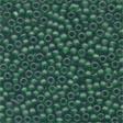 62020 Creme De Mint Transparent Matte