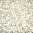 60479 White  Opaque Luster Matte