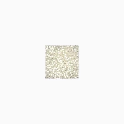 60479 White Opaque Luster Matte