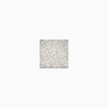 60161 Crystal  Transparent Rainbow Matte