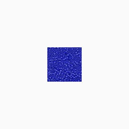 60020 Royal Blue Transparent Matte