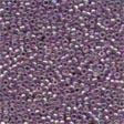 42024 Heather Mauve  Transparent Rainbow