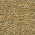 40557 Gold  Galvanized