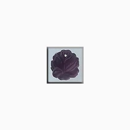12017 Medium Rose Matte Light Amethyst