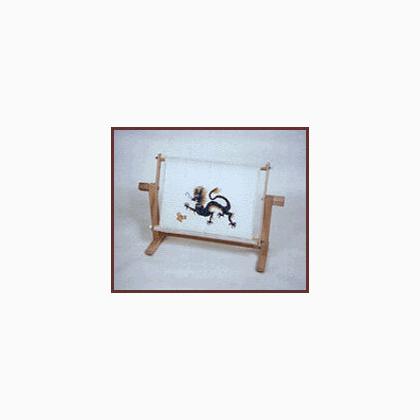 Table Frame: 27